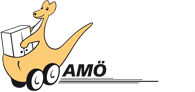 Logo AMÖ