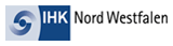 Logo IHK Nord Westfalen